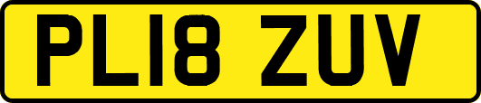 PL18ZUV