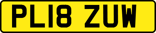 PL18ZUW