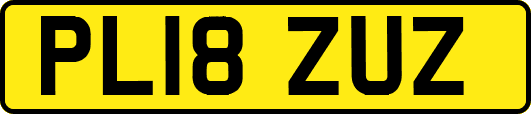 PL18ZUZ