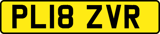 PL18ZVR