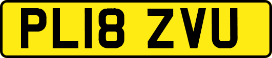 PL18ZVU