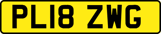 PL18ZWG