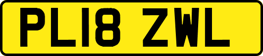 PL18ZWL