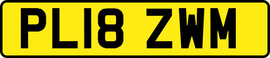 PL18ZWM