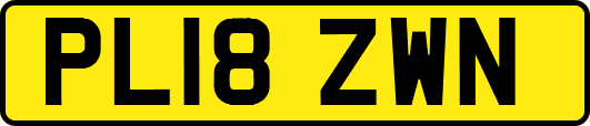 PL18ZWN