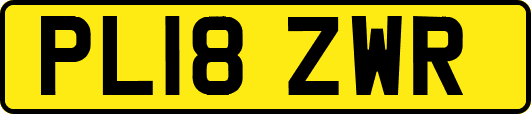 PL18ZWR