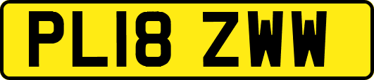 PL18ZWW
