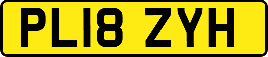 PL18ZYH