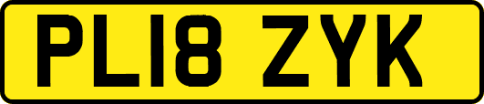 PL18ZYK