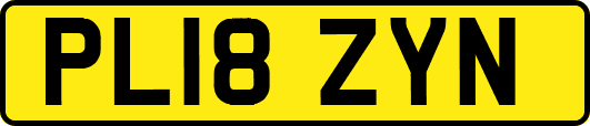 PL18ZYN