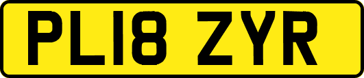 PL18ZYR