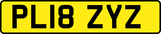 PL18ZYZ