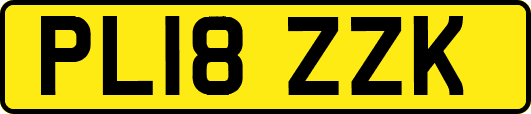 PL18ZZK
