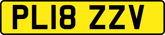 PL18ZZV
