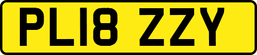 PL18ZZY