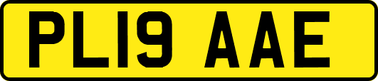 PL19AAE