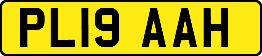 PL19AAH