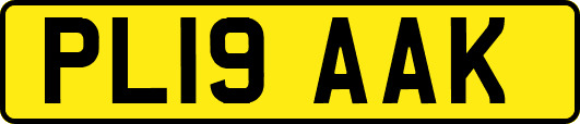 PL19AAK