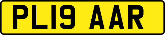 PL19AAR