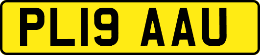 PL19AAU
