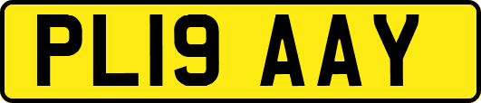 PL19AAY
