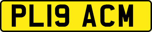 PL19ACM