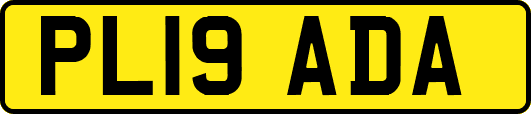 PL19ADA