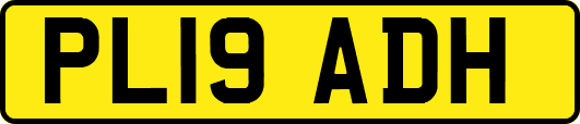 PL19ADH