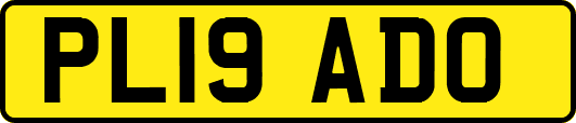 PL19ADO