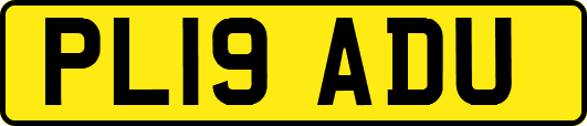 PL19ADU