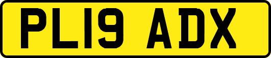 PL19ADX