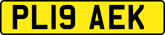 PL19AEK