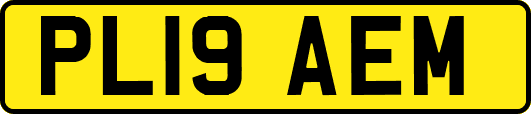 PL19AEM