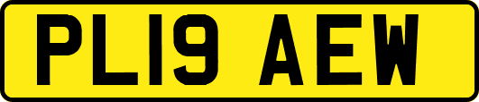 PL19AEW