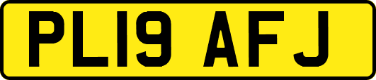 PL19AFJ