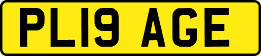 PL19AGE