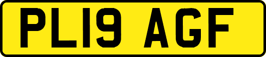 PL19AGF
