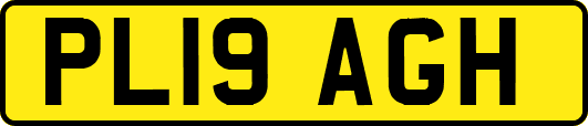 PL19AGH