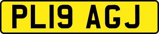 PL19AGJ