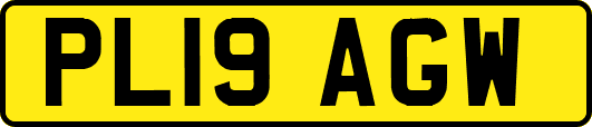 PL19AGW