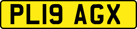 PL19AGX