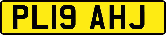 PL19AHJ