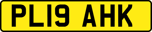PL19AHK