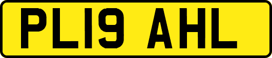 PL19AHL