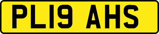 PL19AHS