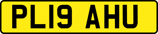 PL19AHU