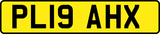 PL19AHX