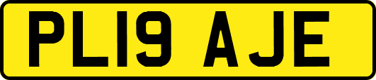 PL19AJE
