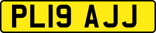 PL19AJJ
