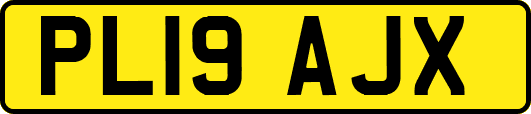 PL19AJX